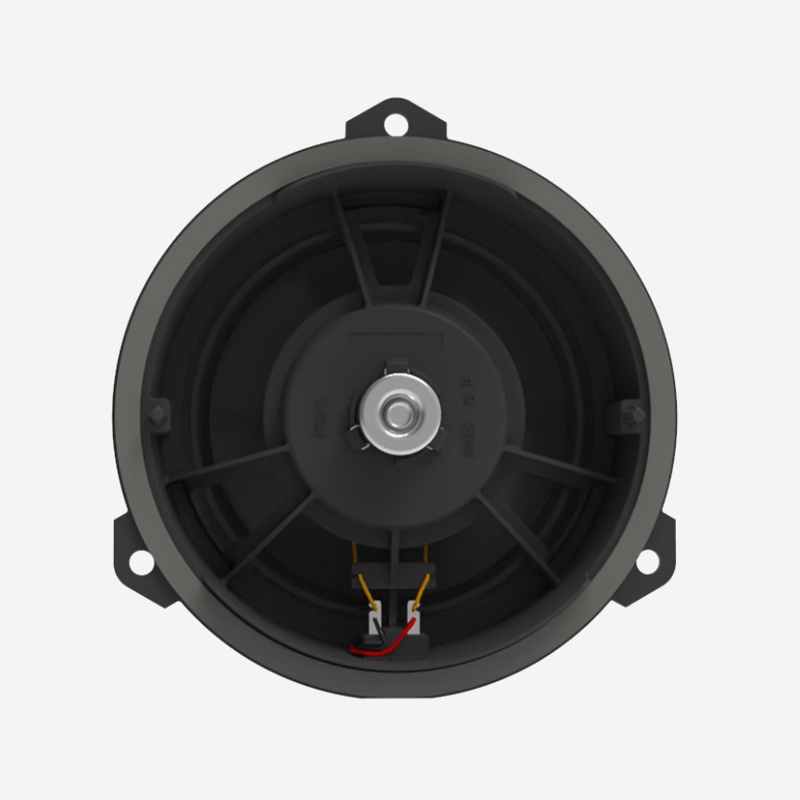 6.5寸同軸喇叭（后門(mén)）