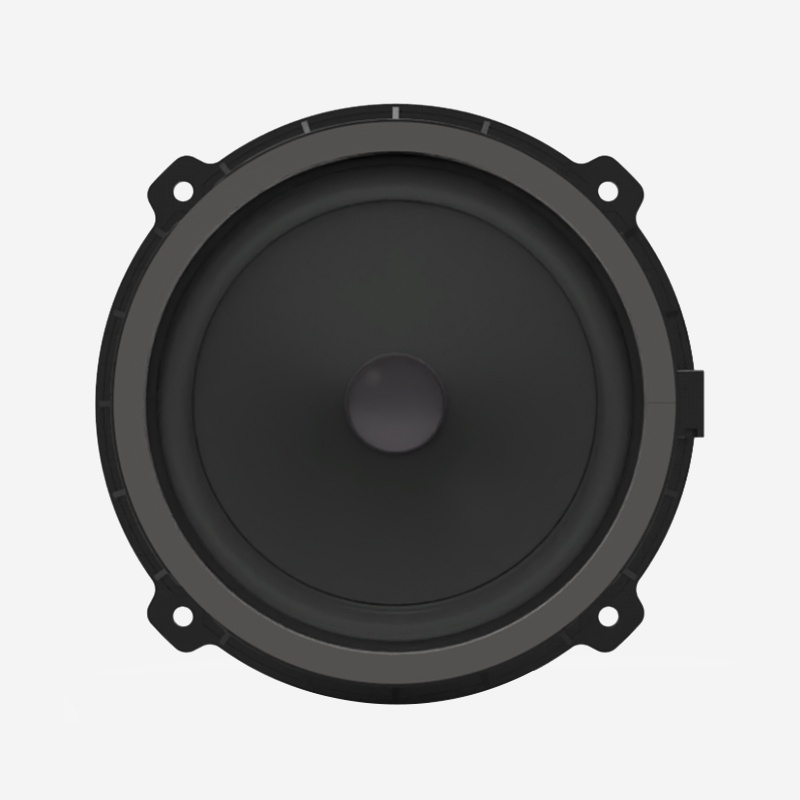 25芯6.5寸重低音喇叭